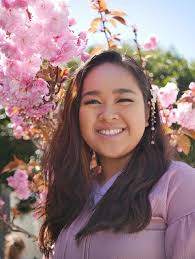 Redefine Dichotomies — Rebecca Liu