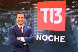 Canal 13 en vivo las 24 horas. Tele13 Noche Retorna A Pantalla Este Sera Su Formato