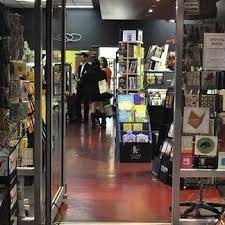 Avid Reader Brisbane Bookshop Bookstore Australia