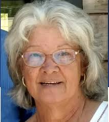 Obituary: Mary Ann Benedict