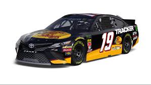 The 2004 nascar busch series season began on february 14 and ended on november 20. Martin Truex Jr Throwing Back To 2004 Xfinity Title For Southern 500 Nascar Talk Nbc Sports