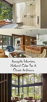 Annapolis Interiors Natural Color For A Classic Ambience Home Decor Ambience Annapoli Interior Design Boards Restaurant Interior Design Office Interiors