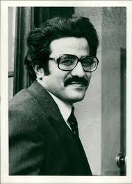 Sheikh Ali Khalifa Al Sabah.