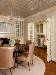 Bifold French Doors Design Ideas Pictures Remodel And Decor French Doors Interior Dining Room French Bifold French Doors
