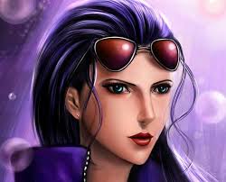 HD violet glass wallpapers