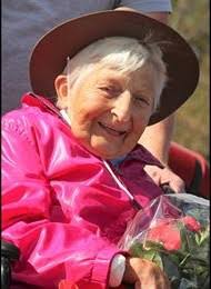 Obituary for Viviane Fotter : Funeral Alternatives of Maine