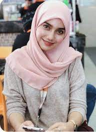 Pin Di Hijab Cantik