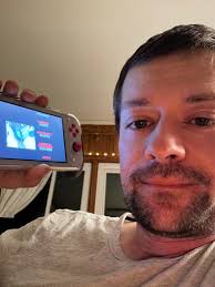 Hey guys, hope you're having a good weekend. Recently finished replaying  Megaman 8