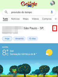 São paulo, sp / 24°. Como Consultar A Previsao Do Tempo Dos Proximos 10 Dias No Google Techdoxx
