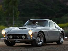 If you search through the classifieds for a model less than 1 year old with low mileage you will. Photos The 27 Most Expensive Ferraris At The Monterey Car Auctions