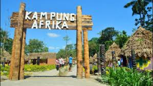 Pengen tahu ada apa aja di dalam blitar park? Wisata Blitar Park Terbaru Tempat Wisata Indonesia