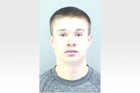 Man sentenced in GNC robbery