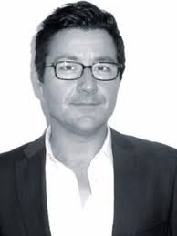 Benjamin BARDEL (NRJ à Paris)