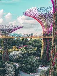 10 Must Visit Places In Singapore You Won T Want To Miss Singapore Travel Asia Travel Places To Travel