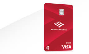 I continously experienced over draft fees by bank error; Bankofamerica Com Activate Activation Guide For Bank Of America Debit Card