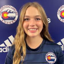 Colorado United Girls