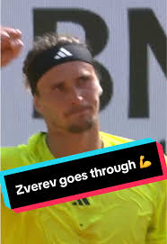 James Quattro Tennis