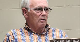 New Brockton council names Medley town's new mayor