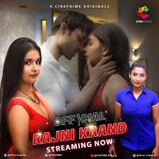 Rajni Kaand (TV Series 2022– ) - IMDb