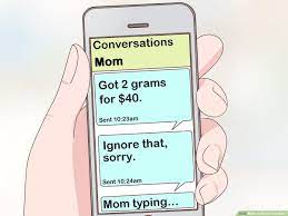 So, we gave the order to pull mom's plug. i used that expression when people asked for an update. 3 Ways To Prank Your Mom Wikihow Fun