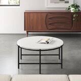 Look for a matching coffee table? Modern Contemporary Coffee Table Bases Only Allmodern