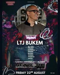 Image result for LTJ Bukem