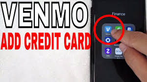 Maybe you would like to learn more about one of these? How To Add Credit Card To Venmo Account Youtube