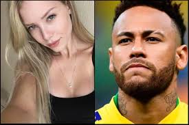 Najila trindade ретвитнул(а) ele vive. Neymar S Rape Accuser Najila Trindade Mendes De Souza Leaks Video Of Her Beating Him Blacksportsonline