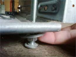 Shop by kitchenaid dishwasher parts. Solved Top Rack Rolls Out Spontaneously When The Door Is Fixya