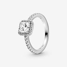 Pandora ringe günstig kaufen,cheap pandora rings sale,knotted hearts ring. Ringe Bezaubernde Ringe Fur Damen Pandora