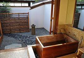 Denial of permission to entry. Japanische Badewanne 25 Originelle Designs Archzine Net