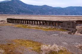 Ghost Towns and Mines of Washington