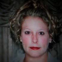 Obituary for Julie Marie Rousseau