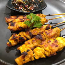 Bumbu kecap, bumbu tegal, sambal kecap dan . Indobowl Sate Madura With Sambal Kecap Is One Of Our Best Sellers Dah Cuba Facebook