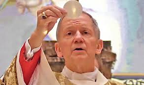 Bishop Paprocki: Regarding Communion debate “There should be no unity with  iniquity”