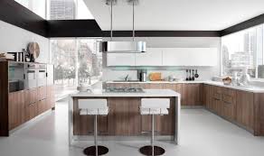 For your kitchen remodelling project, choose new kitchen cabinets. Modular Kitchen Designs For Small Kitchens