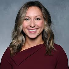 MEET THE WOMEN OF THE AMERKS AND KNIGHTHAWKS FRONT OFFICE