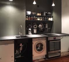 Haushaltsgeräte austauschen, wir renovieren ihre küche : Wie Kann Ich Die Waschmaschine Verstecken