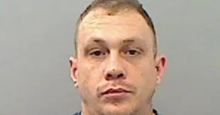 Thug hurled bike at Teesside carer as he lay