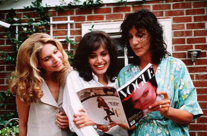 Gia Turns 25: All About Late Model Who Inspired Angelina Jolie Movie
