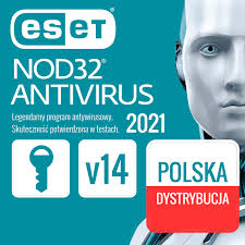 Více než 200 gb programů k bezplatnému a legálnímu stažení pro práci, vzdělávání i zábavu. Eset Nod32 Antivirus Na 1 Rok Nowa Licencja