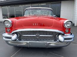 Image result for Cherokee Red 1955 Buick