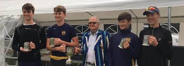 Peterborough City Rowing Club