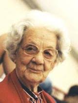 Eunice Evans Obituary