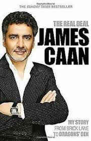 Deal = contact, transaction, barter, exchange etc. Real Deal My Story Von Stein Lane Sich Dragons Den Taschenbuch James Caan Ebay