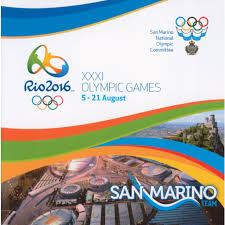 The 1984 winter olympics, officially known as the xiv olympic winter games (french: Olympic World Library San Marino Team Xxxi Olympic Games 5 21 August San Marino National Olympic Committee Detail