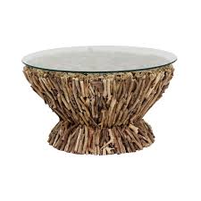 So this customized glass table top is the way out for. Customer Favorite Elk Home 7162 086 Drift 28 Diameter Glass Top Wood Coffee Table Natural Indoor Furniture Tables Coffee Accuweather Shop