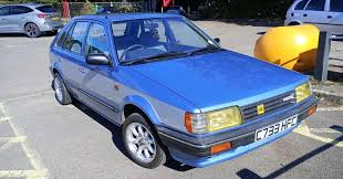 Image result for Phoenix Blue 1971 Mazda