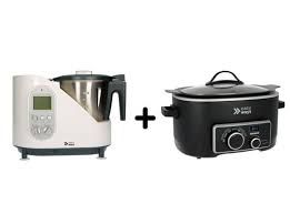 Es vendedor externo de the phone house y allí tiene muy buenos comentarios características jarra antiadherente.… Robot De Cocina Easyways Bellini Kitchen Master Olla De Coccion Lenta Multicooker 5 En 1 Mundo Robot Paris Cl