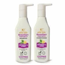 Absolutely the worst shampoo i have ever used. Kehairtherapy Advance Brazilian Keratin Shampoo Conditioner 250 Ml Tressmart
